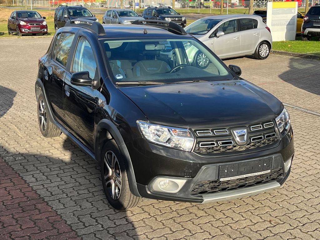 Dacia Sandero 2020