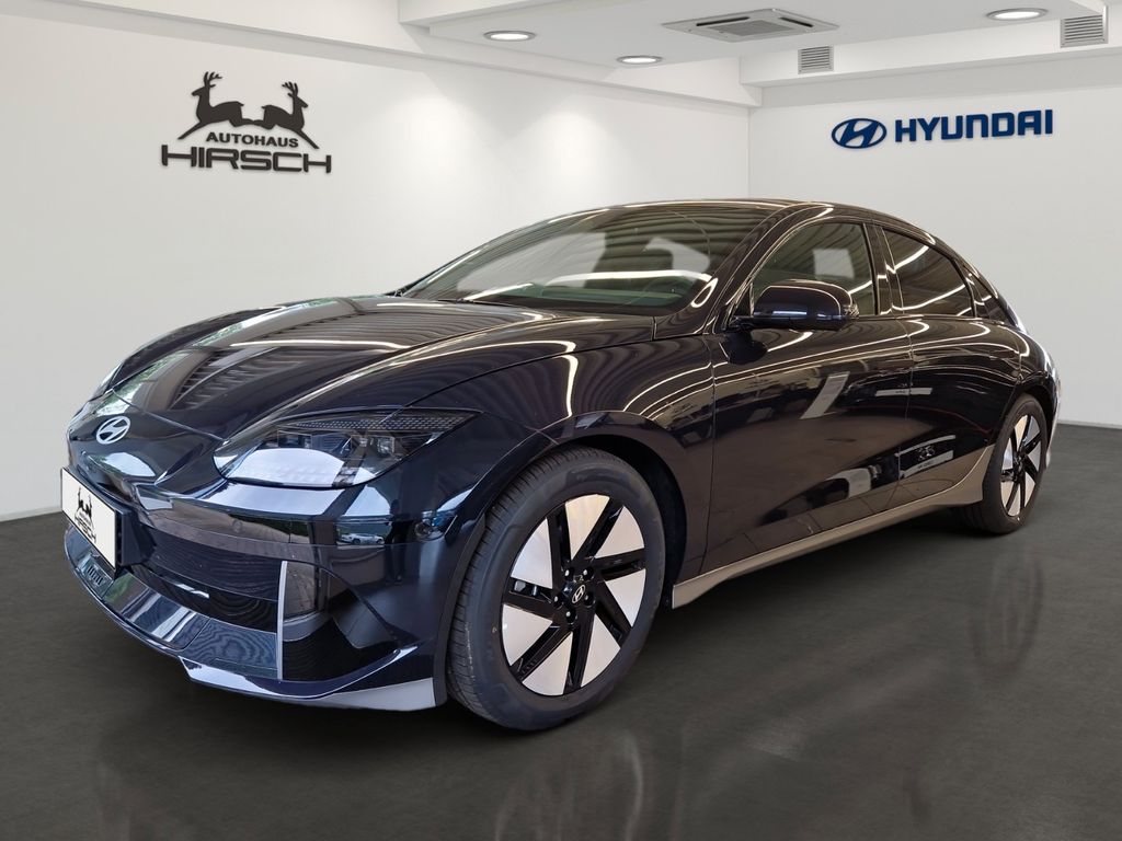 Hyundai IONIQ 6 2024