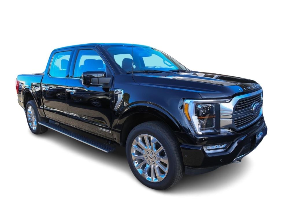 Ford F 150 2024