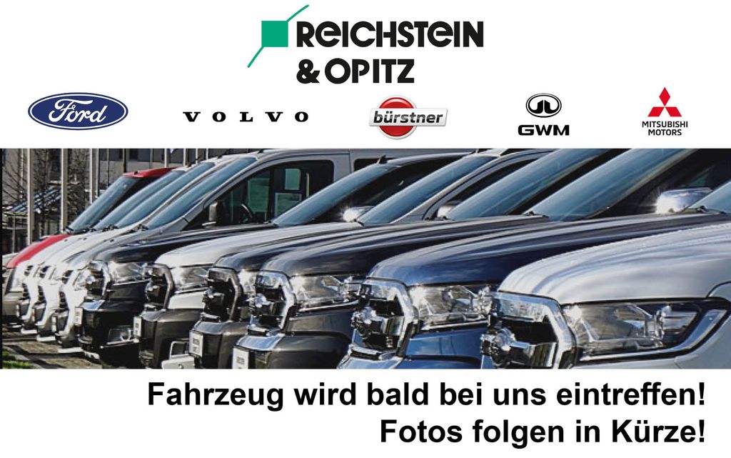 Ford Transit Custom 2023