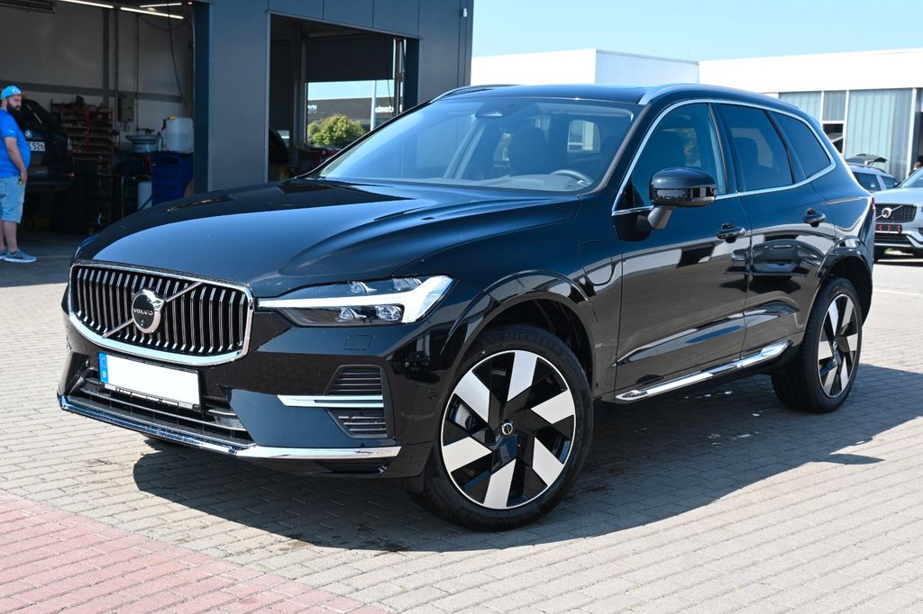 Volvo XC60 2024