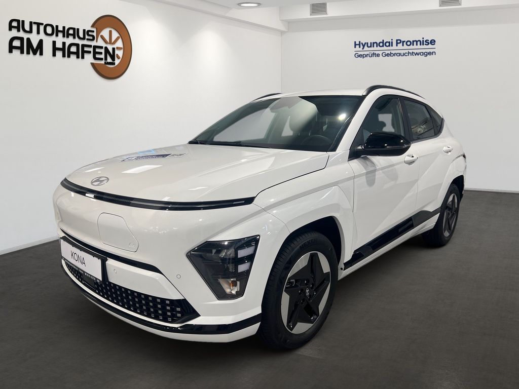 Hyundai KONA 2025