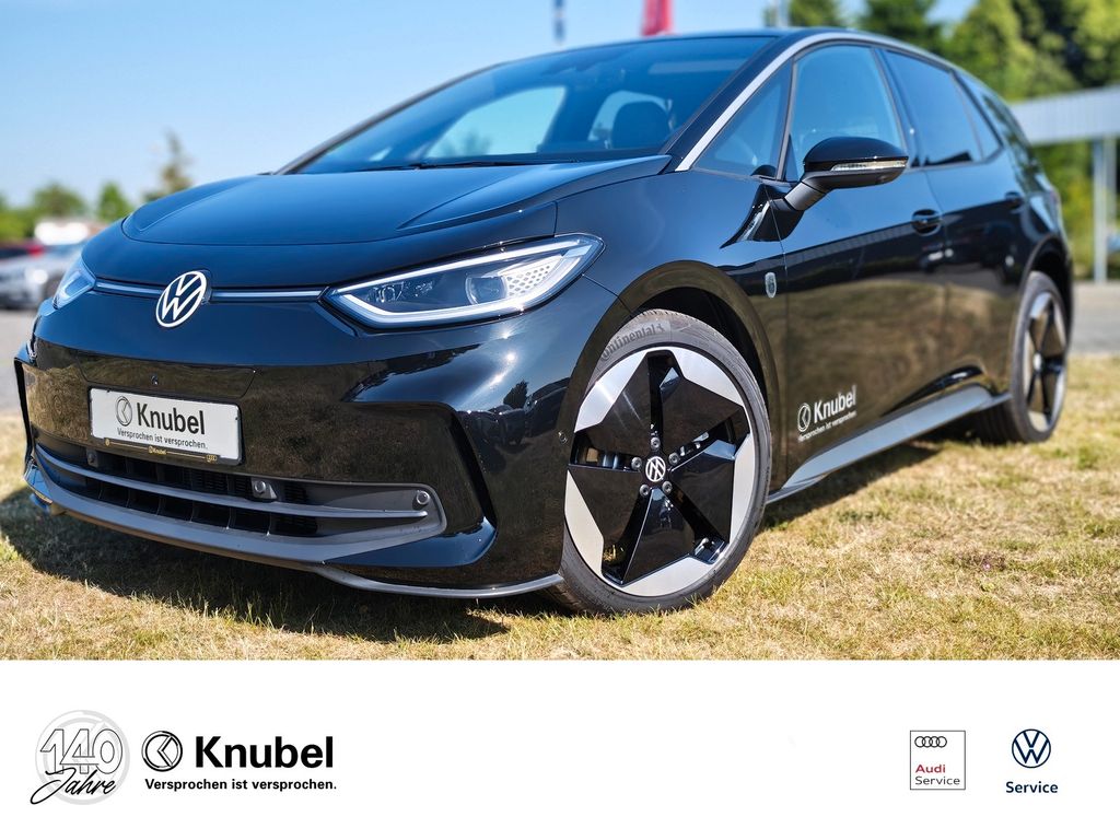 Volkswagen ID.3 2024