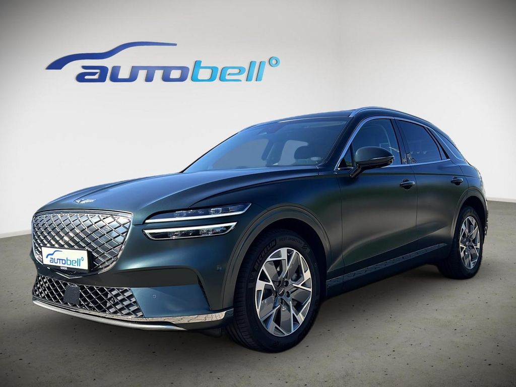 Genesis GV70 2022