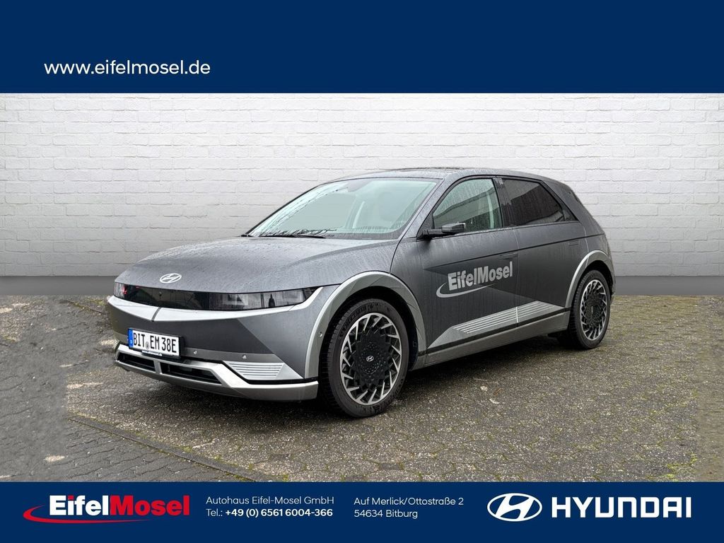 Hyundai IONIQ 5 2024