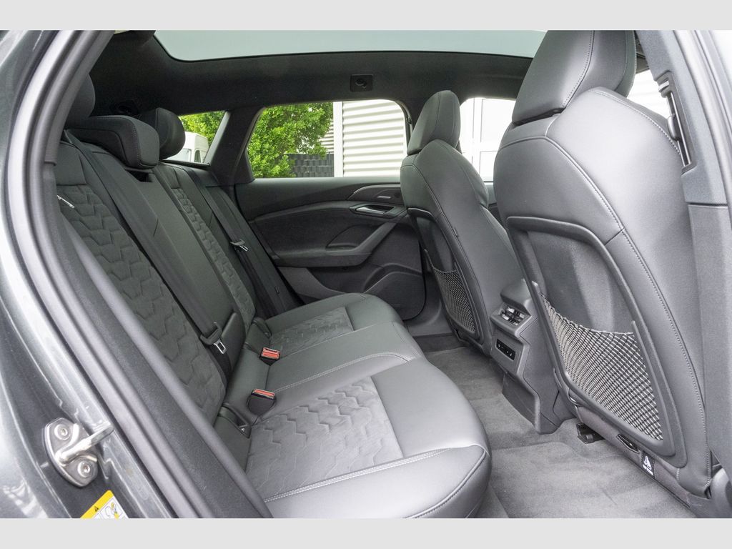 Audi A6 2025