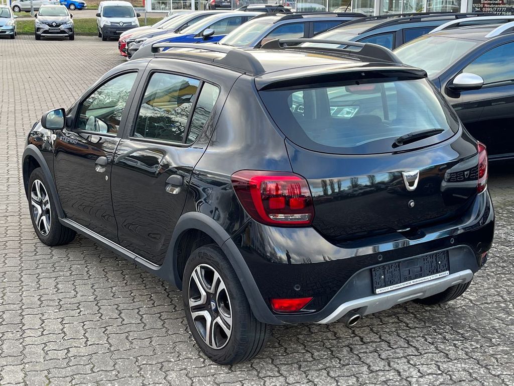 Dacia Sandero 2020