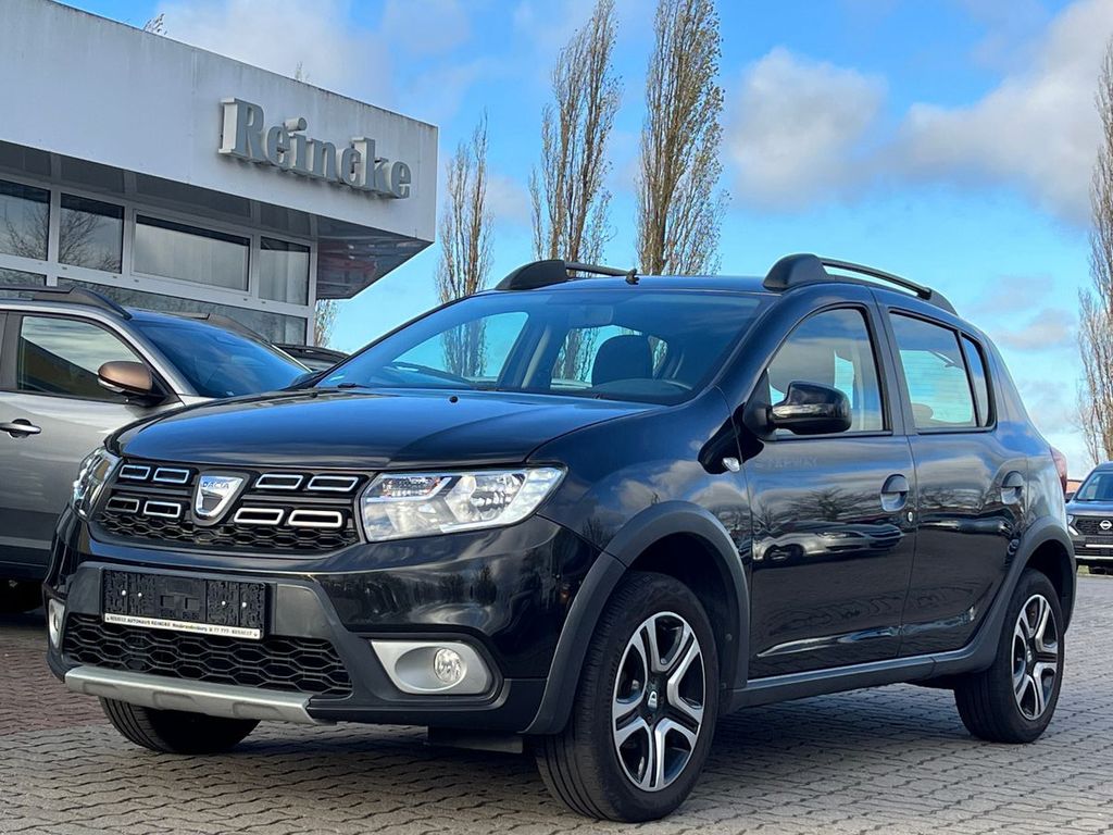 Dacia Sandero 2020