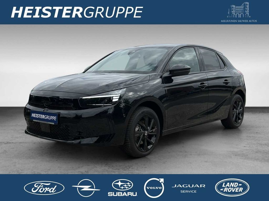 Opel Corsa 2024