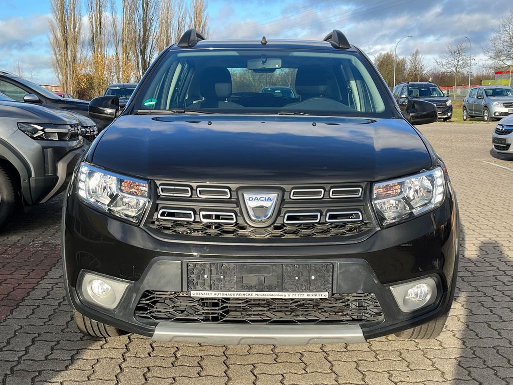 Dacia Sandero 2020