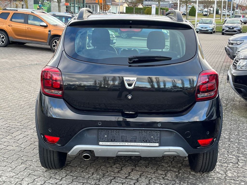 Dacia Sandero 2020