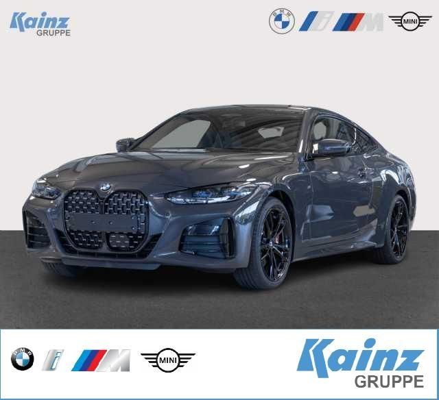 BMW M440 2024