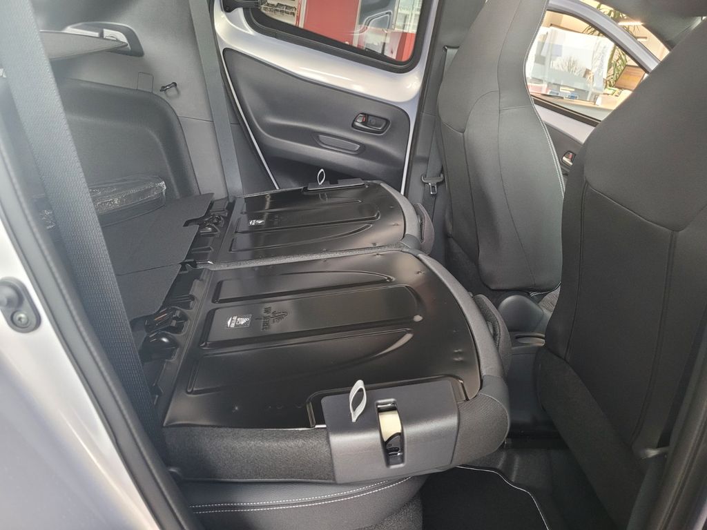 Toyota Aygo (X) 2025