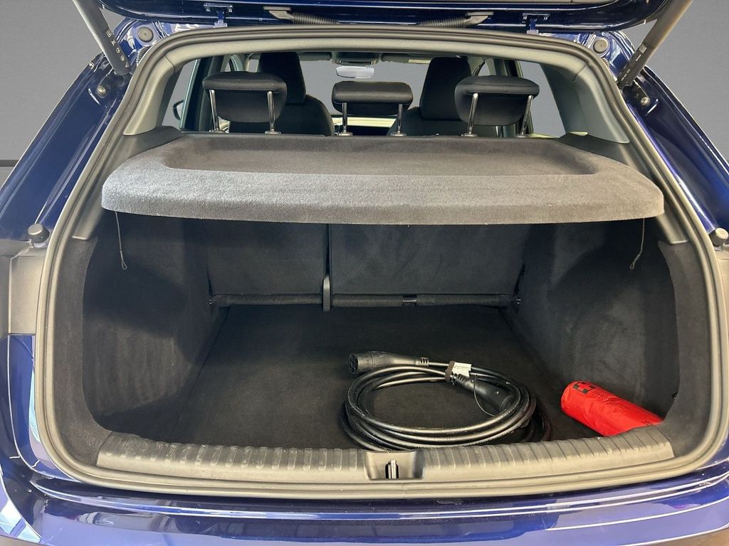 Audi Q4 e-tron 2022
