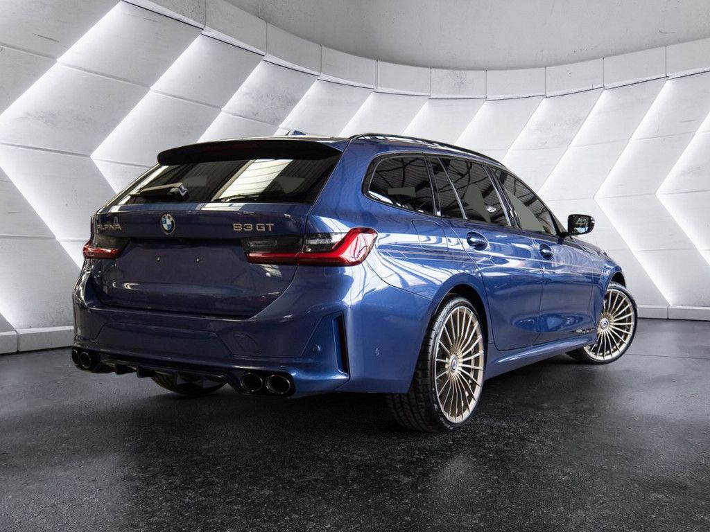 ALPINA B3 2025