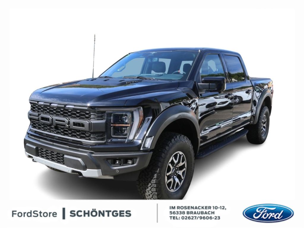 Ford F 150