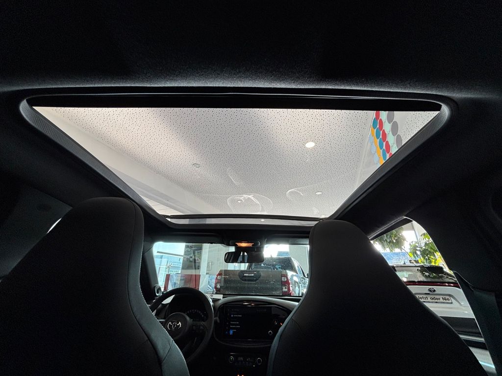 Toyota Aygo (X) 2025