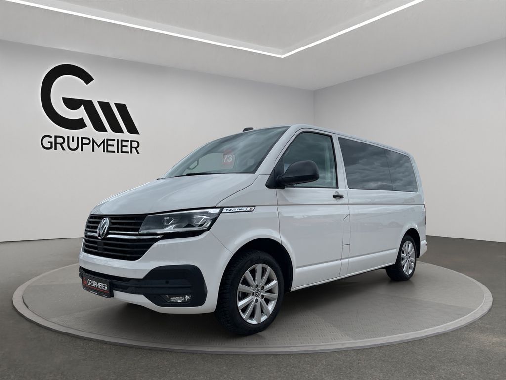 Volkswagen T6 Multivan 2021