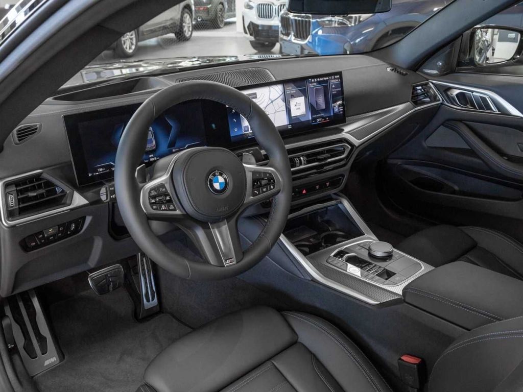 BMW M440 2024