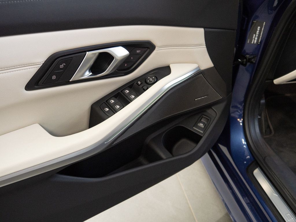 ALPINA B3 2025