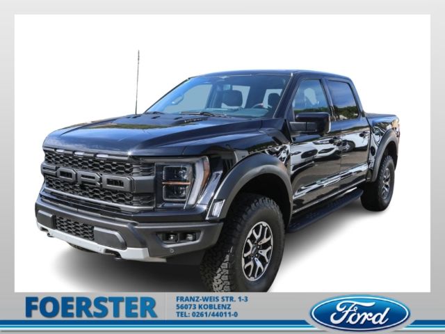 Ford F 150