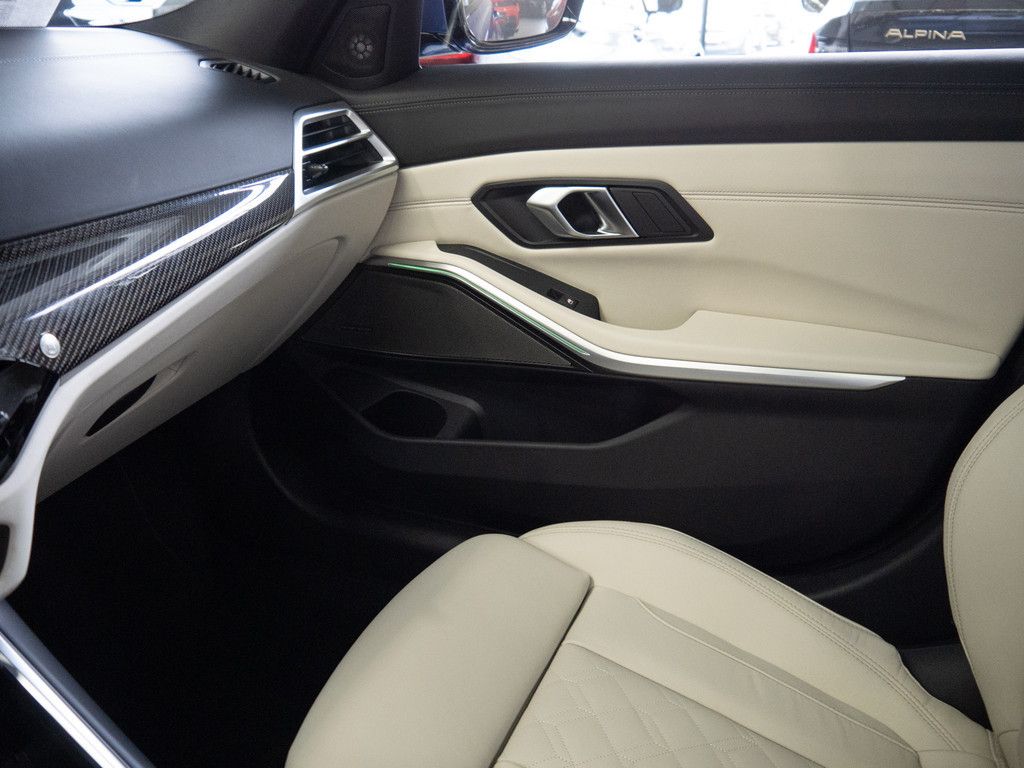 ALPINA B3 2025