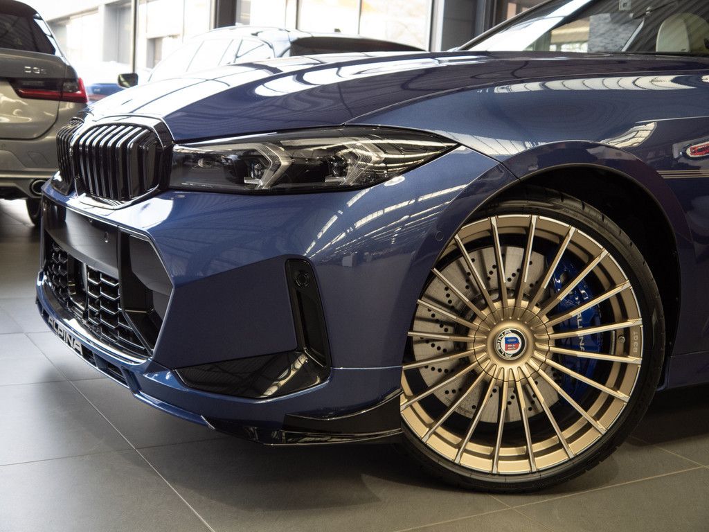 ALPINA B3 2025