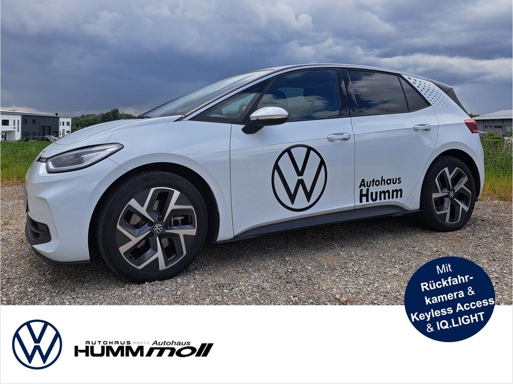 Volkswagen ID.3 2023