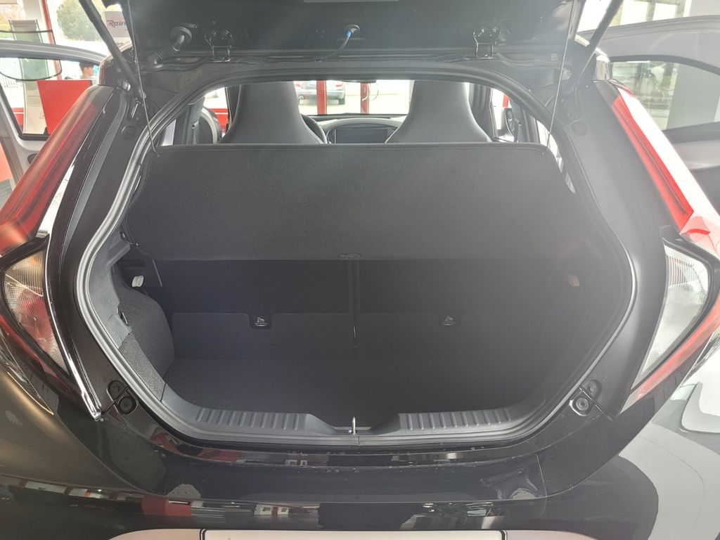 Toyota Aygo (X) 2025