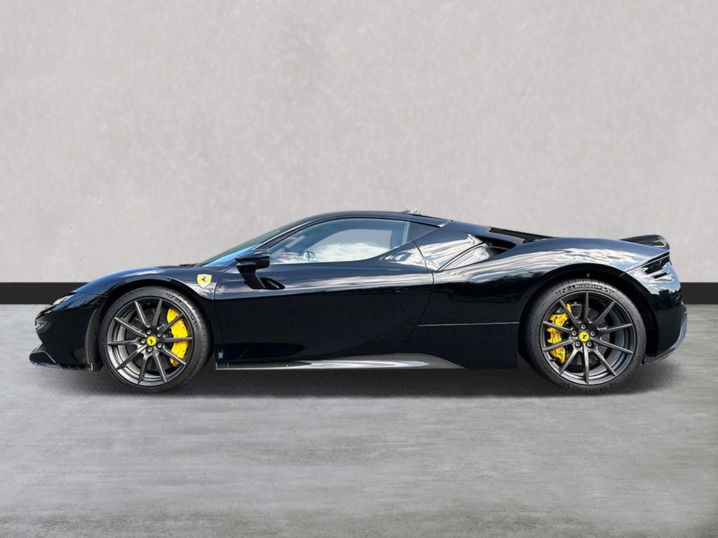 Ferrari SF90 2022
