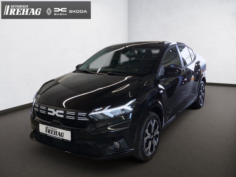 Dacia Logan 2024