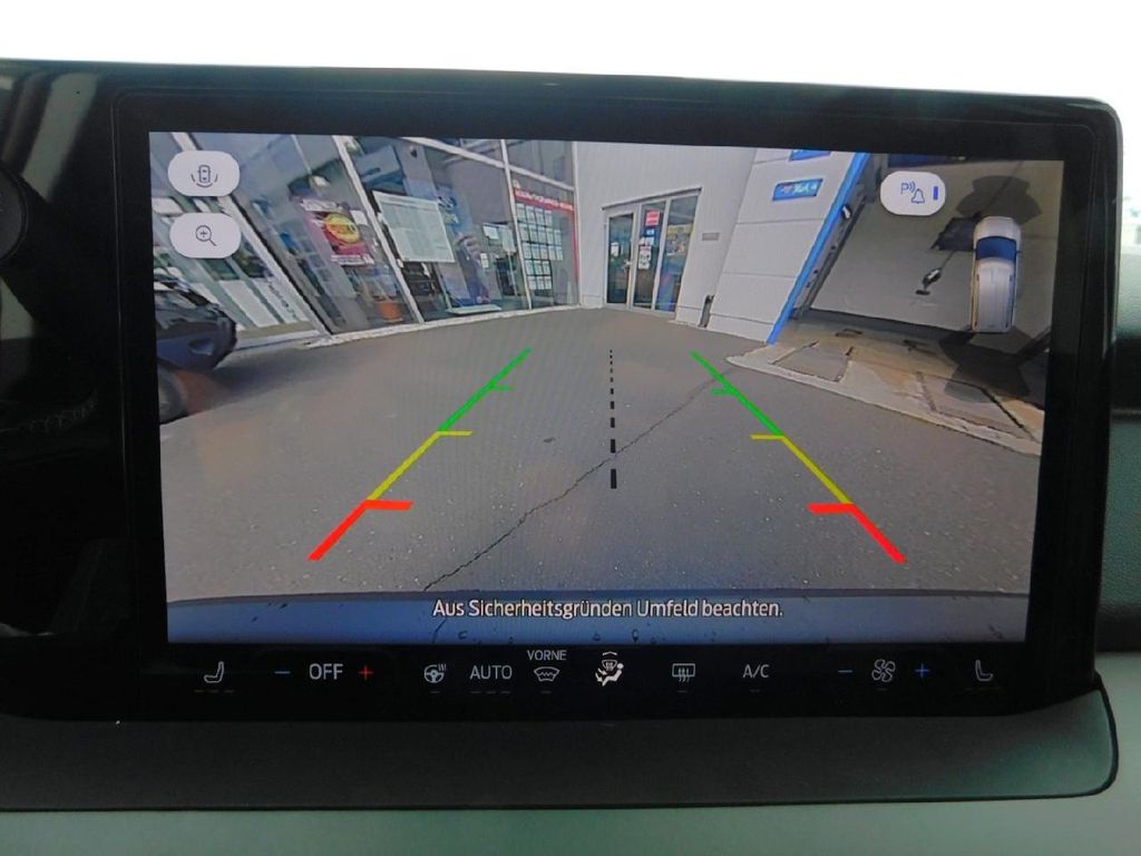 Ford Tourneo Courier 2025