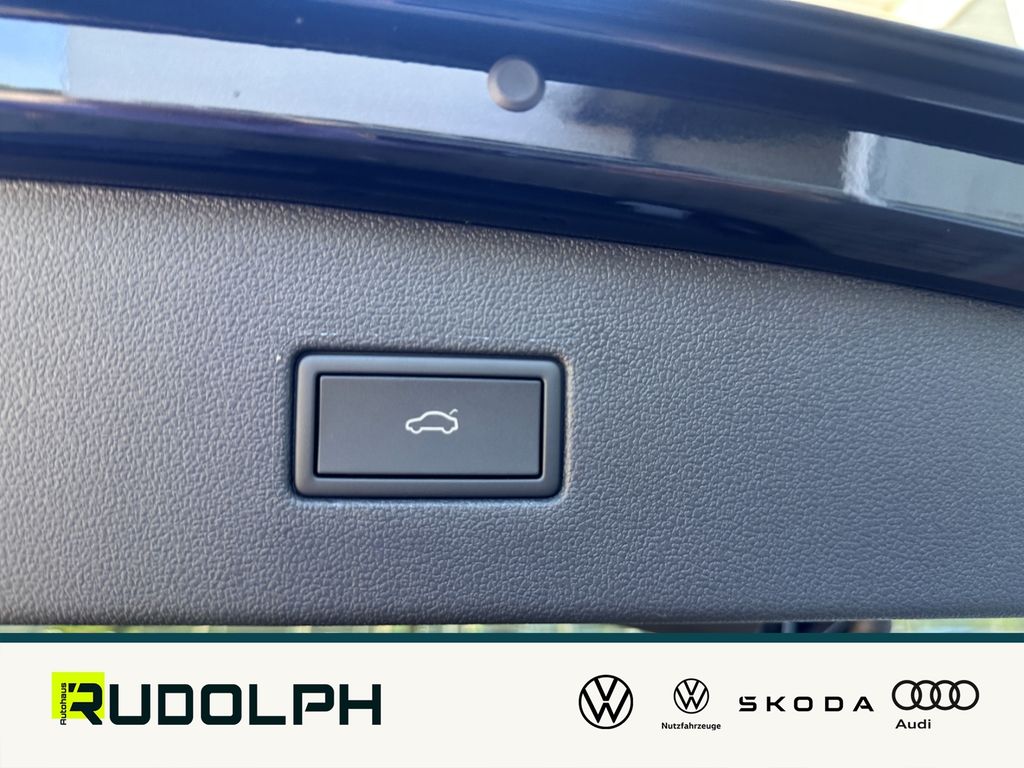 Volkswagen Tiguan Allspace 2025