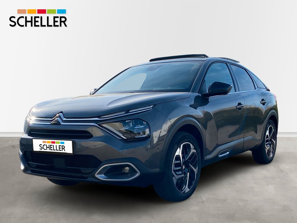 Citroën C4 2024