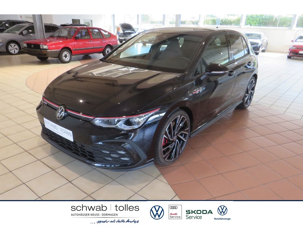 Volkswagen Golf 2023
