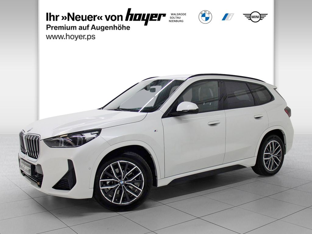 BMW X1 2023