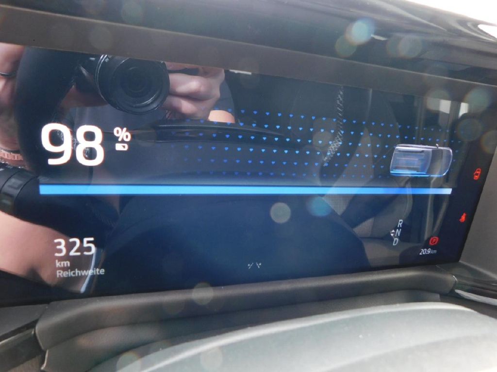 Ford Tourneo Courier 2025