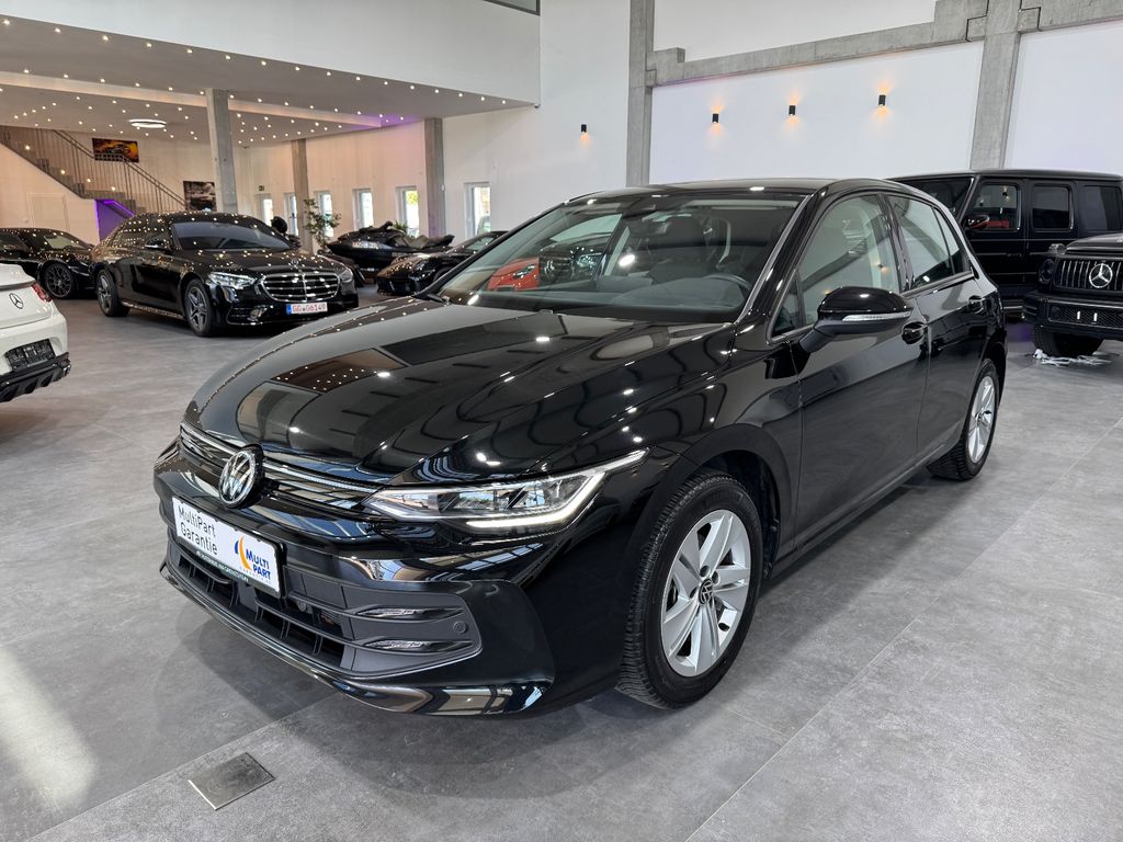 Volkswagen Golf 2024