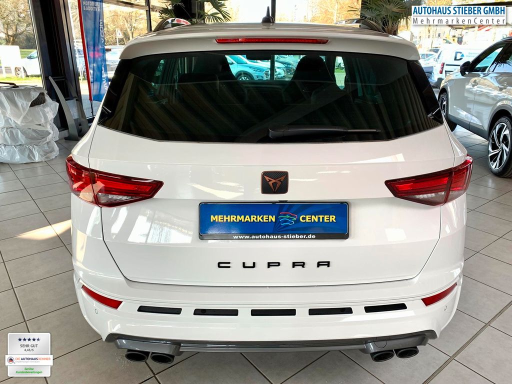 Cupra Ateca 2023