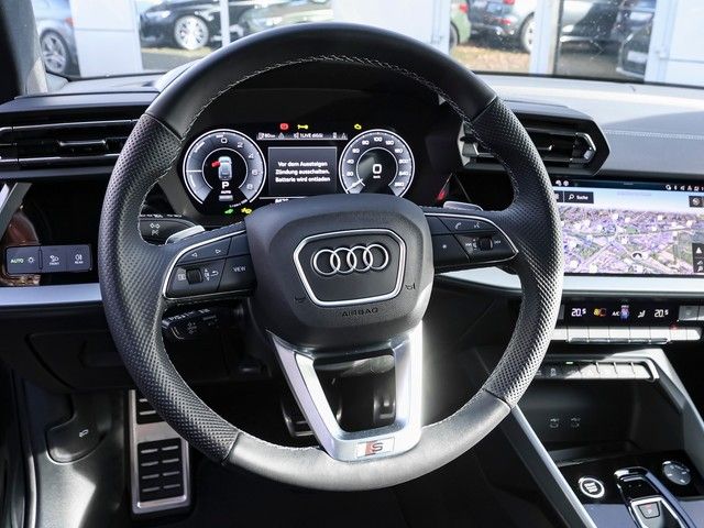Audi A3 2025