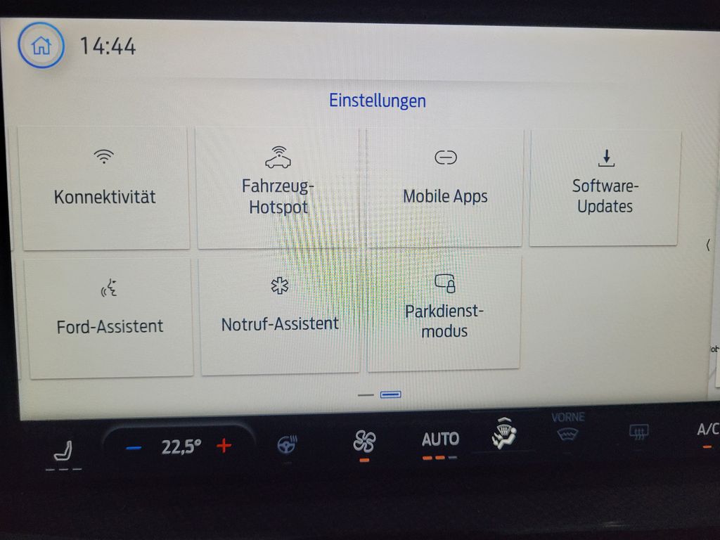 Ford Focus 2024