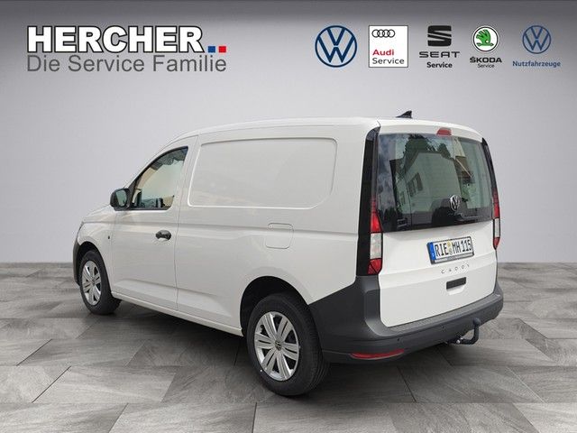 Volkswagen Caddy 2025