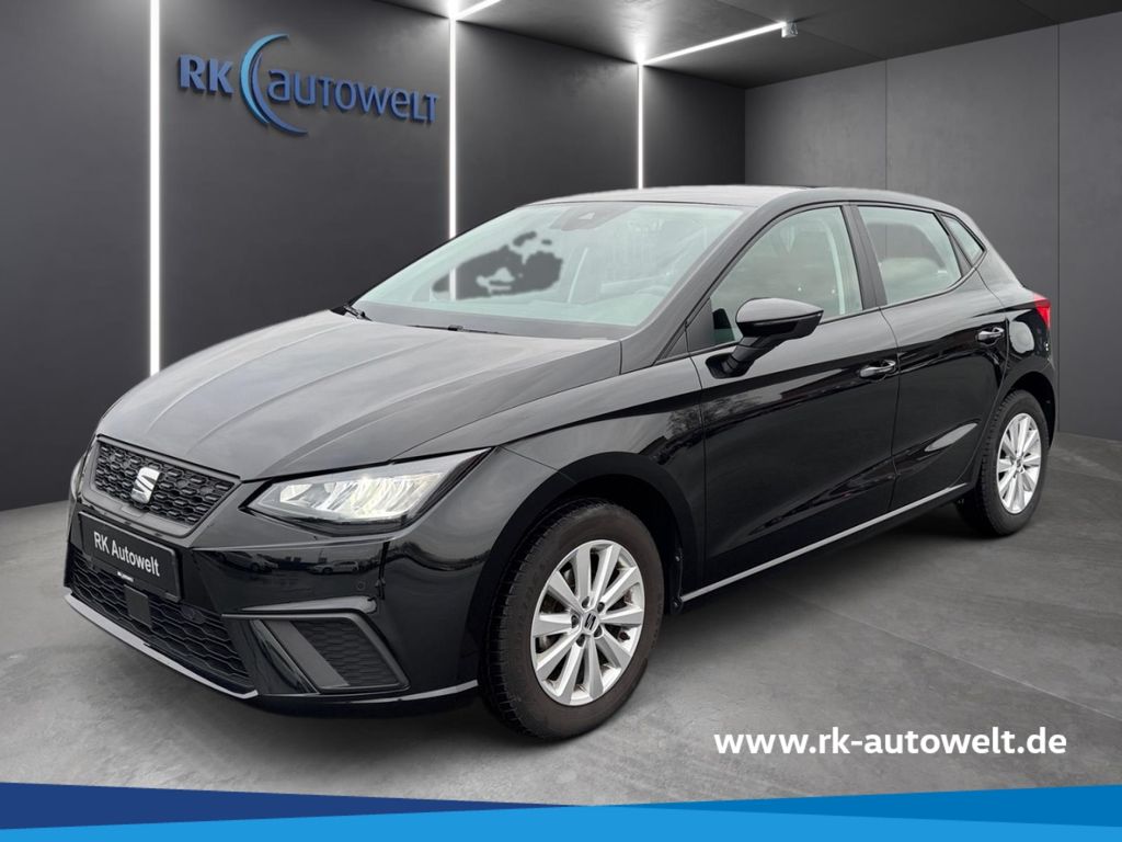 Seat Ibiza 2023