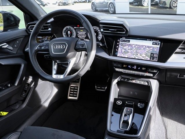 Audi A3 2025