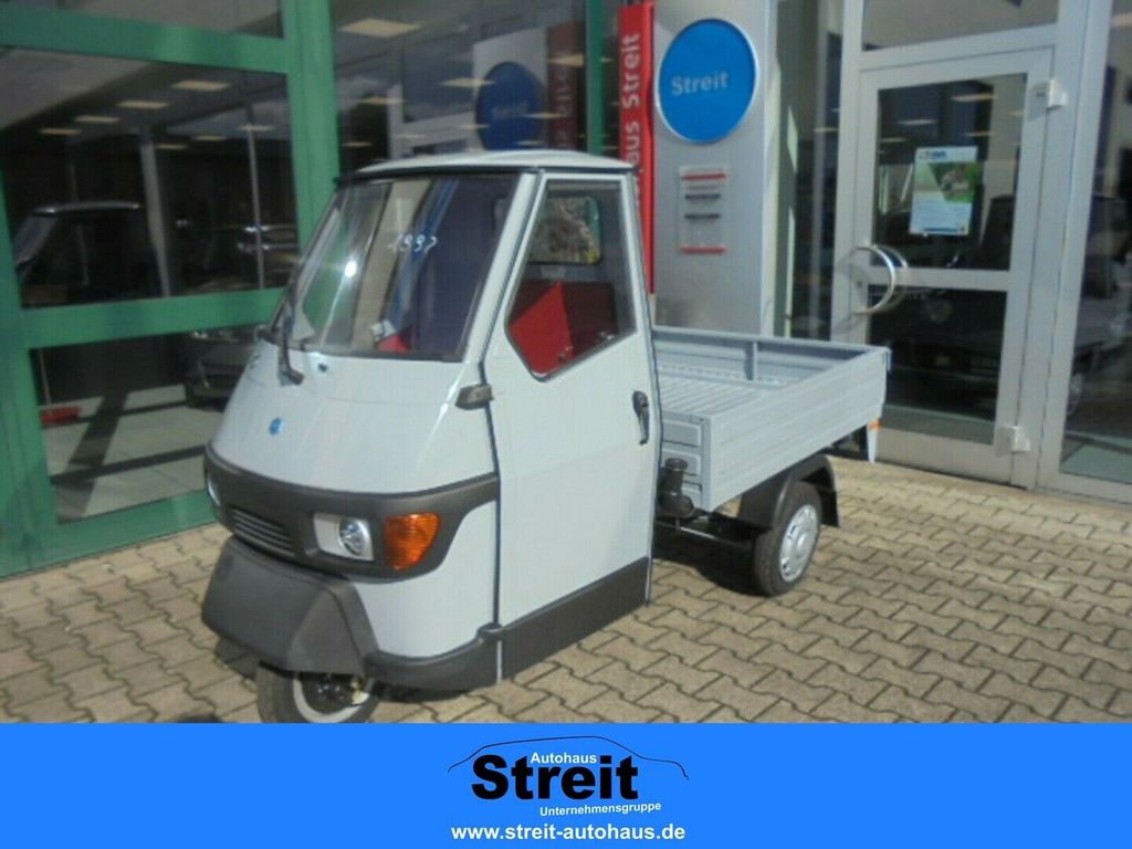 Piaggio APE