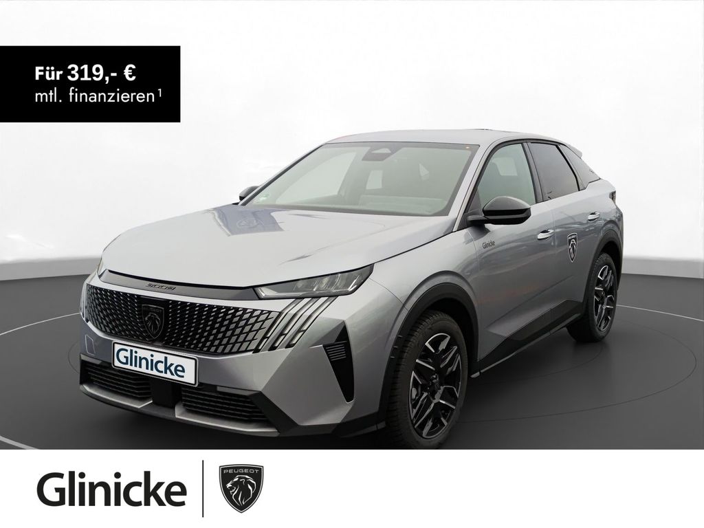 Peugeot 3008 2024