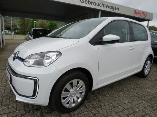 Volkswagen e-up! 2022