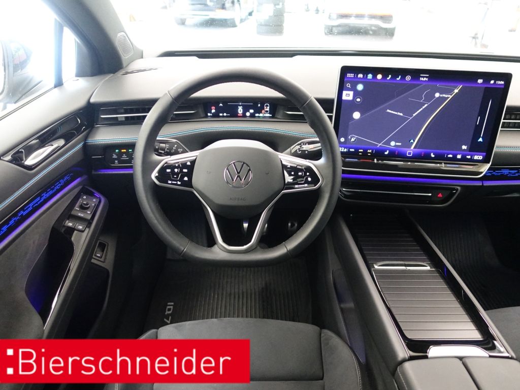 Volkswagen ID.7 2023