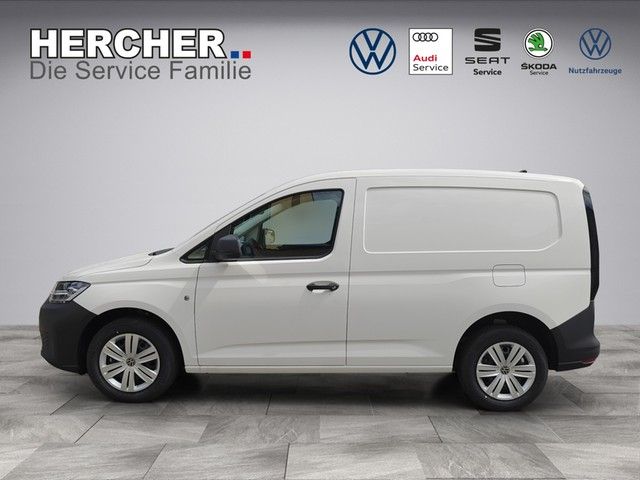 Volkswagen Caddy 2025