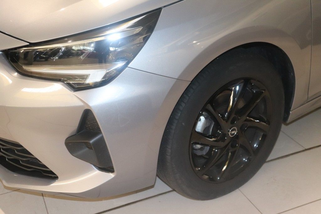 Opel Corsa 2022